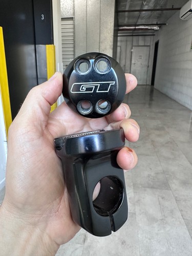 Bmx piston stem - bmx,