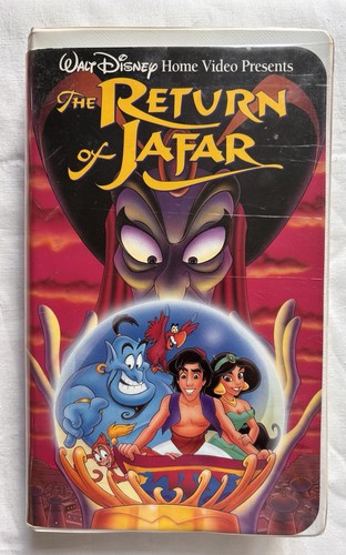 The return jafar - the,