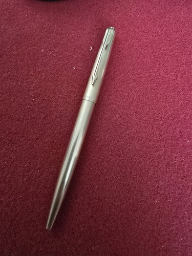 Vintage parker insignia - vintage, 61