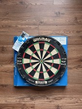 Vintage Winmau 1980’s BDO
