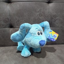 Nickelodeon Blues Clues  Dog