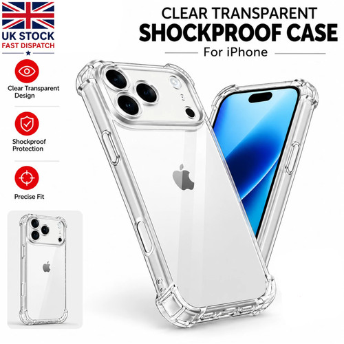 Clear case for - 16, 14