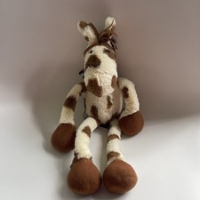 🌟Jellycat Merryday  Pinto