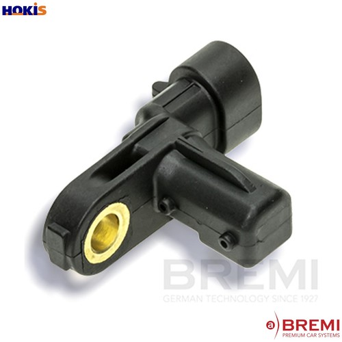 Sensor wheel speed - wheel, 51070