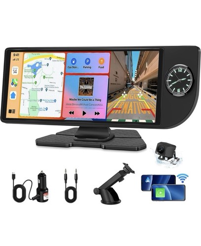 Minqo car mp5 player - car,