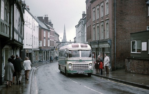 Photo webster hognaston - webster,,