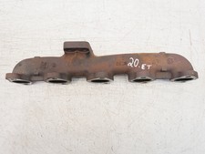 Exhaust manifold for Citroen