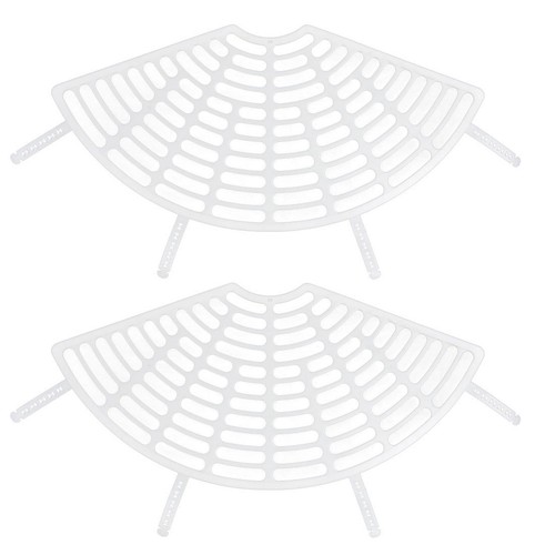 Bike bicycle plastic net style - plastic,
