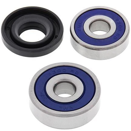 All balls racing front wheel - racing,
