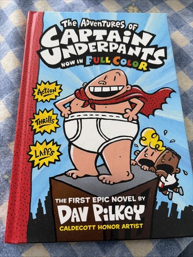 Adventures captain - of,