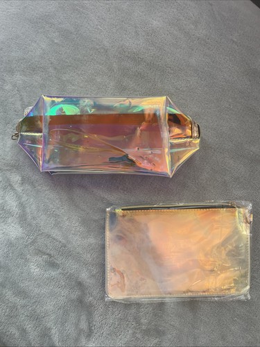 Makeup bag organizer piece - 2,