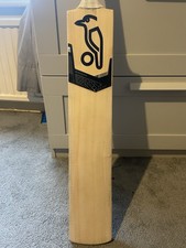 Refurbished English Willow Kookaburra Cricket Bat Short Handle