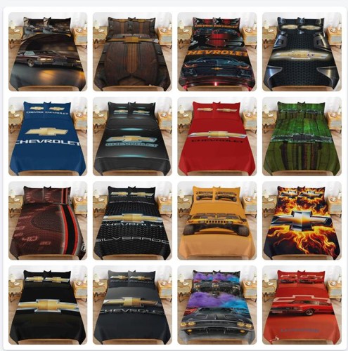 Che vro let - duvet, cover