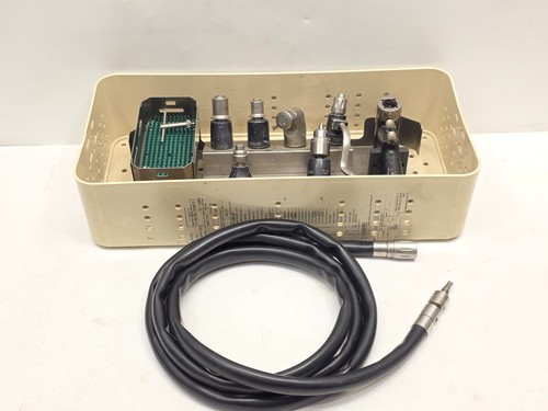 Surgical drill desoutter - surgical,