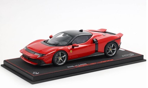 Ferrari 849 testarossa - ferrari,
