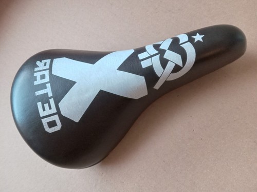 Rated bmx seat - x-rated,