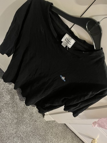 Vivian westwood shirt - vivian, t