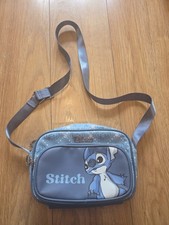 Disney Lilo Stitch Crossbody Bag Shoulder Bag
