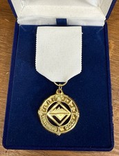 Boy Scout BSA Venturing