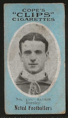 Cope copes clips - cope-copes, footballers