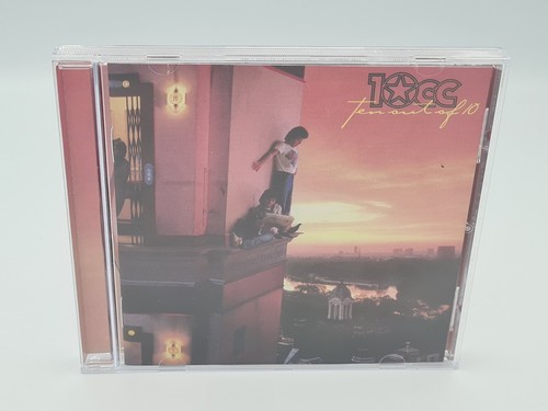 10cc ten out - -, of
