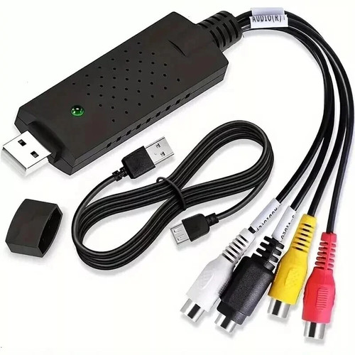 Usb video capture card - video,