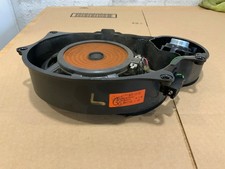 MERCEDES SLK R171 LEFT SPEAKER