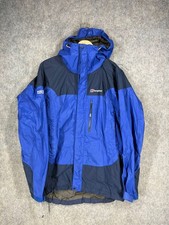 Berghaus Jacket Mens Size