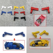 Upgrade Kit Car Tail Spoilers