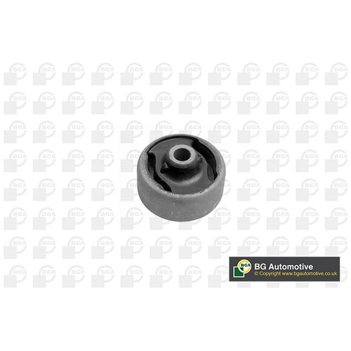 Bga wishbone control - bga,