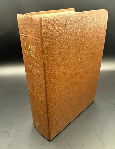The holy bible - the,