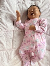 Reborn Baby Doll