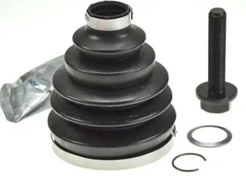 Drive shaft joint - cv,