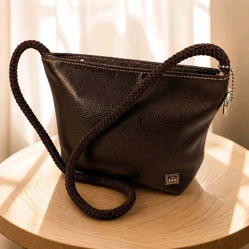 The sak brown - sak, mini