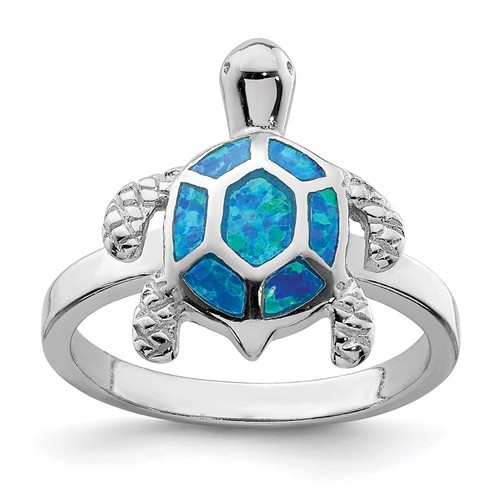 Sterling silver rhodium plated - sterling, rhodium-plated