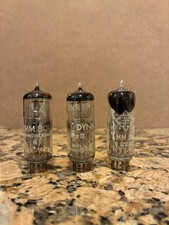 Telefunken Dynaco EMM 801