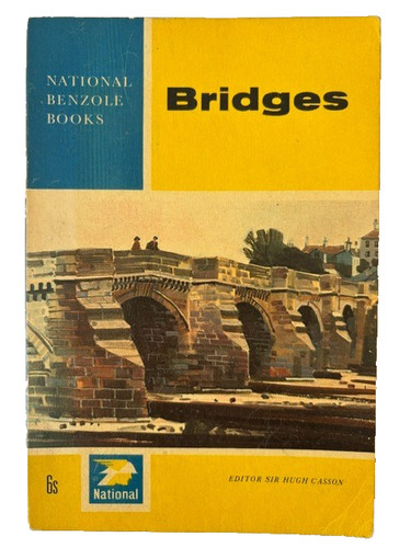 National benzole books - national,
