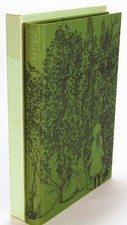The Secret Garden - Folio