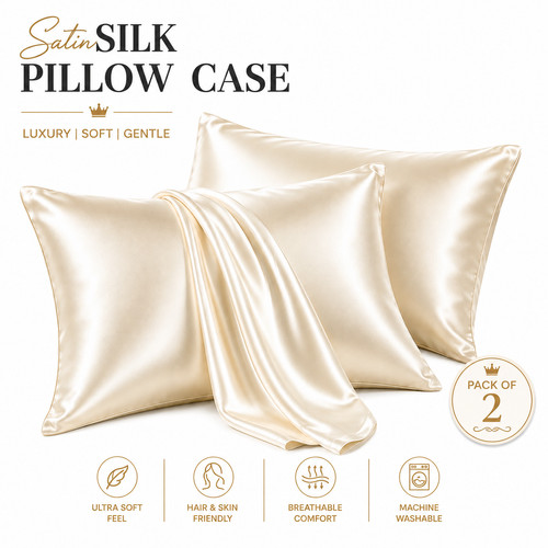 Pack momme silk pillowcases - momme,