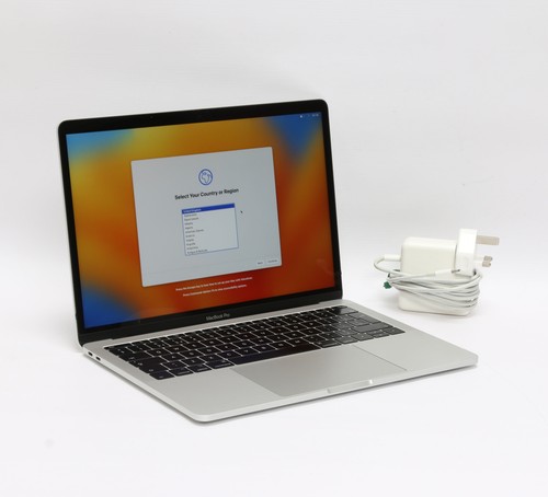 Inch apple macbook pro - 13-inch,