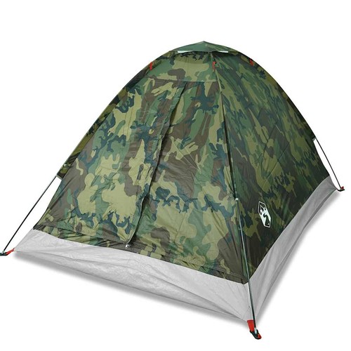 Camping tent dome person - tent, 4-person