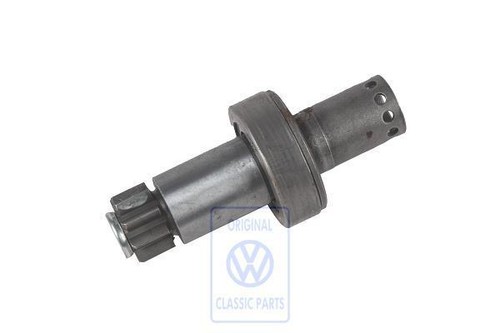 Vag one way - clutch, golf