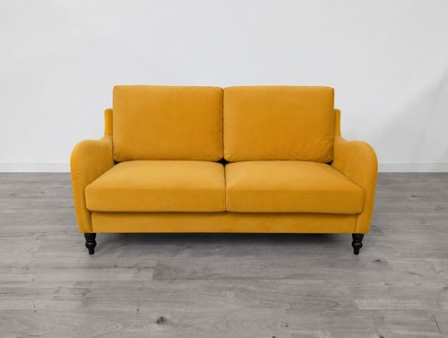 Contemporary mustard yellow - contemporary,