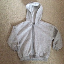 Boys Hoodie Age 2-3 Years
