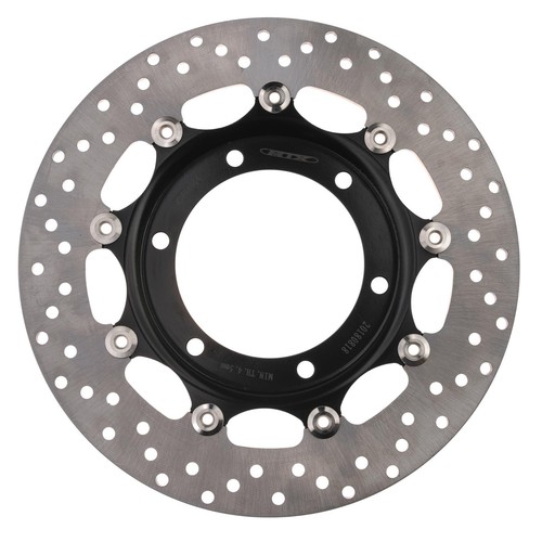 Front brake disc triumph - front,