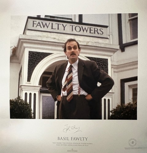 John cleese auto you - john,
