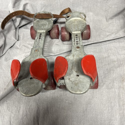 Vintage adjustable metal - adjustable,