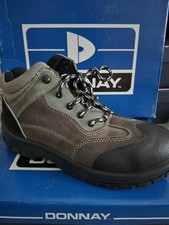 Donnay Safety Boots Shoes CL99