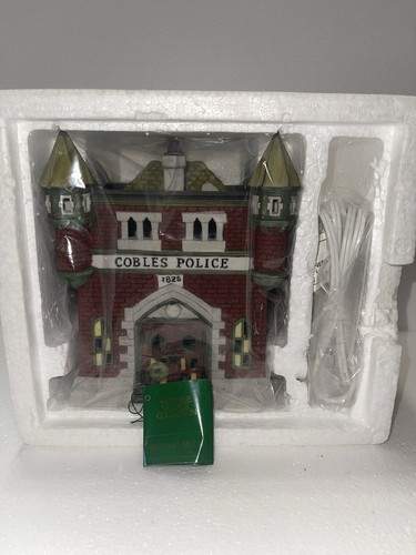 Dept dickens village series - 56,