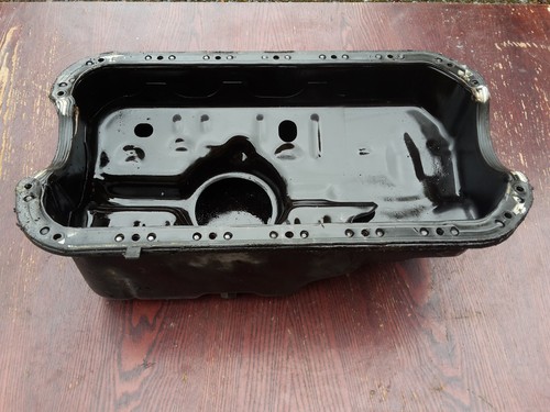 Honda civic oil pan - civic,